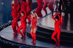 Helene Fischer, Berlin, Olympiastadion, 2026 | © laut.de (Fotograf: Rainer Keuenhof)