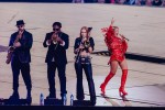 Helene Fischer, Berlin, Olympiastadion, 2026 | © laut.de (Fotograf: Rainer Keuenhof)