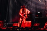 BEAT, Berlin, Uber Eats Music Hall, 2026 | © laut.de (Fotograf: Rainer Keuenhof)