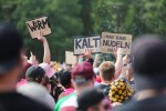 Sommer über dem Eichenring: Twenty One Pilots, Kraftklub, Billy Talent The Offspring, Donots, Yungblud, Nothing But Thieves u.v.a. feiern mit fast 80.000 Fans., Hurricane, 2026 | © laut.de (Fotograf: Björn Buddenbohm)