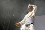 Sommer über dem Eichenring: Twenty One Pilots, Kraftklub, Billy Talent The Offspring, Donots, Yungblud, Nothing But Thieves u.v.a. feiern mit fast 80.000 Fans., Hurricane, 2026 | © laut.de (Fotograf: Björn Buddenbohm)