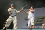 Sommer über dem Eichenring: Twenty One Pilots, Kraftklub, Billy Talent The Offspring, Donots, Yungblud, Nothing But Thieves u.v.a. feiern mit fast 80.000 Fans., Hurricane, 2026 | © laut.de (Fotograf: Björn Buddenbohm)