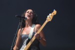 Sommer über dem Eichenring: Twenty One Pilots, Kraftklub, Billy Talent The Offspring, Donots, Yungblud, Nothing But Thieves u.v.a. feiern mit fast 80.000 Fans., Hurricane, 2026 | © laut.de (Fotograf: Björn Buddenbohm)