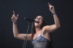 Sommer über dem Eichenring: Twenty One Pilots, Kraftklub, Billy Talent The Offspring, Donots, Yungblud, Nothing But Thieves u.v.a. feiern mit fast 80.000 Fans., Hurricane, 2026 | © laut.de (Fotograf: Björn Buddenbohm)