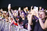 Sommer über dem Eichenring: Twenty One Pilots, Kraftklub, The Offspring, Donots, Yungblud, Nothing But Thieves u.a. feiern mit fast 80.000 Fans., Hurricane, 2026 | © laut.de (Fotograf: Björn Buddenbohm)