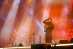 Sommer über dem Eichenring: Twenty One Pilots, Kraftklub, The Offspring, Donots, Yungblud, Nothing But Thieves u.a. feiern mit fast 80.000 Fans., Hurricane, 2026 | © laut.de (Fotograf: Björn Buddenbohm)
