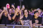Sommer über dem Eichenring: Twenty One Pilots, Kraftklub, The Offspring, Donots, Yungblud, Nothing But Thieves u.a. feiern mit fast 80.000 Fans., Hurricane, 2026 | © laut.de (Fotograf: Björn Buddenbohm)