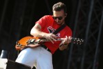 Sommer über dem Eichenring: Twenty One Pilots, Kraftklub, The Offspring, Donots, Yungblud, Nothing But Thieves u.a. feiern mit fast 80.000 Fans., Hurricane, 2026 | © laut.de (Fotograf: Björn Buddenbohm)