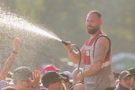 Sommer über dem Eichenring: Twenty One Pilots, Kraftklub, The Offspring, Donots, Yungblud, Nothing But Thieves u.a. feiern mit fast 80.000 Fans., Hurricane, 2026 | © laut.de (Fotograf: Björn Buddenbohm)
