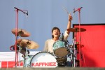 Sommer über dem Eichenring: Twenty One Pilots, Kraftklub, The Offspring, Donots, Yungblud, Nothing But Thieves u.a. feiern mit fast 80.000 Fans., Hurricane, 2026 | © laut.de (Fotograf: Björn Buddenbohm)