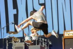 Sommer über dem Eichenring: Twenty One Pilots, Kraftklub, The Offspring, Donots, Yungblud, Nothing But Thieves u.a. feiern mit fast 80.000 Fans., Hurricane, 2026 | © laut.de (Fotograf: Björn Buddenbohm)