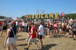 Sommer über dem Eichenring: Twenty One Pilots, Kraftklub, The Offspring, Donots, Yungblud, Nothing But Thieves u.a. feiern mit fast 80.000 Fans., Hurricane, 2026 | © laut.de (Fotograf: Björn Buddenbohm)