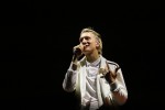 Sommer über dem Eichenring: Kraftklub, The Offspring, Donots, Yungblud u.a. feiern mit fast 80.000 Fans., Hurricane, 2026 | © laut.de (Fotograf: Björn Buddenbohm)