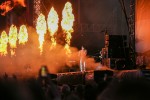 Sommer über dem Eichenring: Kraftklub, The Offspring, Donots, Yungblud u.a. feiern mit fast 80.000 Fans., Hurricane, 2026 | © laut.de (Fotograf: Björn Buddenbohm)