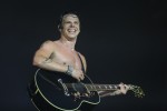 Sommer über dem Eichenring: Kraftklub, The Offspring, Donots, Yungblud u.a. feiern mit fast 80.000 Fans., Hurricane, 2026 | © laut.de (Fotograf: Björn Buddenbohm)