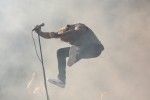 Sommer über dem Eichenring: Kraftklub, The Offspring, Donots, Yungblud u.a. feiern mit fast 80.000 Fans., Hurricane, 2026 | © laut.de (Fotograf: Björn Buddenbohm)