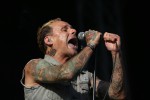 Sommer über dem Eichenring: Kraftklub, The Offspring, Donots, Yungblud u.a. feiern mit fast 80.000 Fans., Hurricane, 2026 | © laut.de (Fotograf: Björn Buddenbohm)