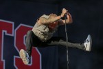Sommer über dem Eichenring: Kraftklub, The Offspring, Donots, Yungblud u.a. feiern mit fast 80.000 Fans., Hurricane, 2026 | © laut.de (Fotograf: Björn Buddenbohm)