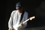 Sommer über dem Eichenring: Kraftklub, The Offspring, Donots, Yungblud u.a. feiern mit fast 80.000 Fans., Hurricane, 2026 | © laut.de (Fotograf: Björn Buddenbohm)