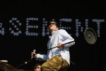 Sommer über dem Eichenring: Kraftklub, The Offspring, Donots, Yungblud u.a. feiern mit fast 80.000 Fans., Hurricane, 2026 | © laut.de (Fotograf: Björn Buddenbohm)
