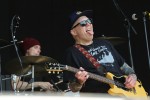 Sommer über dem Eichenring: Kraftklub, The Offspring, Donots, Yungblud u.a. feiern mit fast 80.000 Fans., Hurricane, 2026 | © laut.de (Fotograf: Björn Buddenbohm)