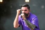 Sommer über dem Eichenring: Twenty One Pilots, Kraftklub, Billy Talent The Offspring, Donots, Yungblud, Nothing But Thieves u.v.a. feiern mit fast 80.000 Fans., Hurricane, 2026 | © laut.de (Fotograf: Björn Buddenbohm)