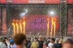 Sommer über dem Eichenring: Twenty One Pilots, Kraftklub, Billy Talent The Offspring, Donots, Yungblud, Nothing But Thieves u.v.a. feiern mit fast 80.000 Fans., Hurricane, 2026 | © laut.de (Fotograf: Björn Buddenbohm)