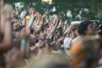 Sommer über dem Eichenring: Twenty One Pilots, Kraftklub, Billy Talent The Offspring, Donots, Yungblud, Nothing But Thieves u.v.a. feiern mit fast 80.000 Fans., Hurricane, 2026 | © laut.de (Fotograf: Björn Buddenbohm)