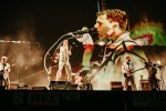 Erst Gluthitze, dann Evakuierung. Es ging turbulent zu am ersten Festivaltag. Twenty One Pilots, Kraftklub, The Offspring u.v.a. bringen sich in Stellung., Southside, 2026 | © laut.de (Fotograf: Désirée Pezzetta)