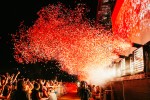 Erst Gluthitze, dann Evakuierung. Es ging turbulent zu am ersten Festivaltag. Twenty One Pilots, Kraftklub, The Offspring u.v.a. bringen sich in Stellung., Southside, 2026 | © laut.de (Fotograf: Désirée Pezzetta)