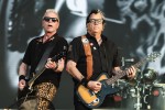 Erst Gluthitze, dann Evakuierung. Es ging turbulent zu am ersten Festivaltag. Twenty One Pilots, Kraftklub, The Offspring u.v.a. bringen sich in Stellung., Southside, 2026 | © laut.de (Fotograf: Désirée Pezzetta)