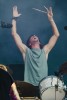 Erst Gluthitze, dann Evakuierung. Es ging turbulent zu am ersten Festivaltag. Twenty One Pilots, Kraftklub, The Offspring u.v.a. bringen sich in Stellung., Southside, 2026 | © laut.de (Fotograf: Désirée Pezzetta)