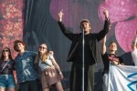 Erst Gluthitze, dann Evakuierung. Es ging turbulent zu am ersten Festivaltag. Twenty One Pilots, Kraftklub, The Offspring u.v.a. bringen sich in Stellung., Southside, 2026 | © laut.de (Fotograf: Désirée Pezzetta)