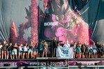 Erst Gluthitze, dann Evakuierung. Es ging turbulent zu am ersten Festivaltag. Twenty One Pilots, Kraftklub, The Offspring u.v.a. bringen sich in Stellung., Southside, 2026 | © laut.de (Fotograf: Désirée Pezzetta)