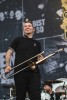 Erst Gluthitze, dann Evakuierung. Es ging turbulent zu am ersten Festivaltag. Twenty One Pilots, Kraftklub, The Offspring u.v.a. bringen sich in Stellung., Southside, 2026 | © laut.de (Fotograf: Désirée Pezzetta)