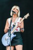 Erst Gluthitze, dann Evakuierung. Es ging turbulent zu am ersten Festivaltag. Twenty One Pilots, Kraftklub, The Offspring u.v.a. bringen sich in Stellung., Southside, 2026 | © laut.de (Fotograf: Désirée Pezzetta)