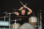 Erst Gluthitze, dann Evakuierung. Es ging turbulent zu am ersten Festivaltag. Twenty One Pilots, Kraftklub, The Offspring u.v.a. bringen sich in Stellung., Southside, 2026 | © laut.de (Fotograf: Désirée Pezzetta)