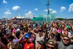 Erst Gluthitze, dann Evakuierung. Es ging turbulent zu am ersten Festivaltag. Twenty One Pilots, Kraftklub, The Offspring u.v.a. bringen sich in Stellung., Southside, 2026 | © laut.de (Fotograf: Désirée Pezzetta)