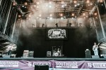 Erst Gluthitze, dann Evakuierung. Es ging turbulent zu am ersten Festivaltag. Twenty One Pilots, Kraftklub, The Offspring u.v.a. bringen sich in Stellung., Southside, 2026 | © laut.de (Fotograf: Désirée Pezzetta)