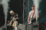 Erst Gluthitze, dann Evakuierung. Es ging turbulent zu am ersten Festivaltag. Twenty One Pilots, Kraftklub, The Offspring u.v.a. bringen sich in Stellung., Southside, 2026 | © laut.de (Fotograf: Désirée Pezzetta)