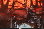 Erst Gluthitze, dann Evakuierung. Es ging turbulent zu am ersten Festivaltag. Twenty One Pilots, Kraftklub, The Offspring u.v.a. bringen sich in Stellung., Southside, 2026 | © laut.de (Fotograf: Désirée Pezzetta)
