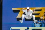 Erst Gluthitze, dann Evakuierung. Es ging turbulent zu am ersten Festivaltag. Twenty One Pilots, Kraftklub, The Offspring u.v.a. bringen sich in Stellung., Southside, 2026 | © laut.de (Fotograf: Désirée Pezzetta)