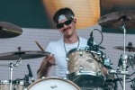 Erst Gluthitze, dann Evakuierung. Es ging turbulent zu am ersten Festivaltag. Twenty One Pilots, Kraftklub, The Offspring u.v.a. bringen sich in Stellung., Southside, 2026 | © laut.de (Fotograf: Désirée Pezzetta)
