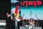 Erst Gluthitze, dann Evakuierung. Es ging turbulent zu am ersten Festivaltag. Twenty One Pilots, Kraftklub, The Offspring u.v.a. bringen sich in Stellung., Southside, 2026 | © laut.de (Fotograf: Désirée Pezzetta)