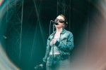 Als hätte die erste Hitzewelle nur auf das Festival gewartet: Twenty One Pilots, Kraftklub, The Offspring u.v.a. bringen sich in Stellung., Southside, 2026 | © laut.de (Fotograf: Désirée Pezzetta)