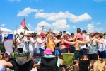 Als hätte die erste Hitzewelle nur auf das Festival gewartet: Twenty One Pilots, Kraftklub, The Offspring u.v.a. bringen sich in Stellung., Southside, 2026 | © laut.de (Fotograf: Désirée Pezzetta)