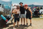 Als hätte die erste Hitzewelle nur auf das Festival gewartet: Twenty One Pilots, Kraftklub, The Offspring u.v.a. bringen sich in Stellung., Southside, 2026 | © laut.de (Fotograf: Désirée Pezzetta)