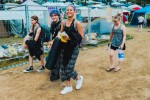 Als hätte die erste Hitzewelle nur auf das Festival gewartet: Twenty One Pilots, Kraftklub, The Offspring u.v.a. bringen sich in Stellung., Southside, 2026 | © laut.de (Fotograf: Désirée Pezzetta)