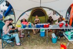Als hätte die erste Hitzewelle nur auf das Festival gewartet: Twenty One Pilots, Kraftklub, The Offspring u.v.a. bringen sich in Stellung., Southside, 2026 | © laut.de (Fotograf: Désirée Pezzetta)