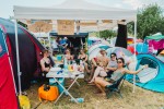 Als hätte die erste Hitzewelle nur auf das Festival gewartet: Twenty One Pilots, Kraftklub, The Offspring u.v.a. bringen sich in Stellung., Southside, 2026 | © laut.de (Fotograf: Désirée Pezzetta)